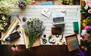 DIY wedding ideas