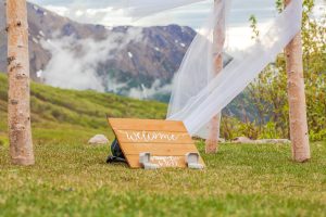 DIY wedding ideas