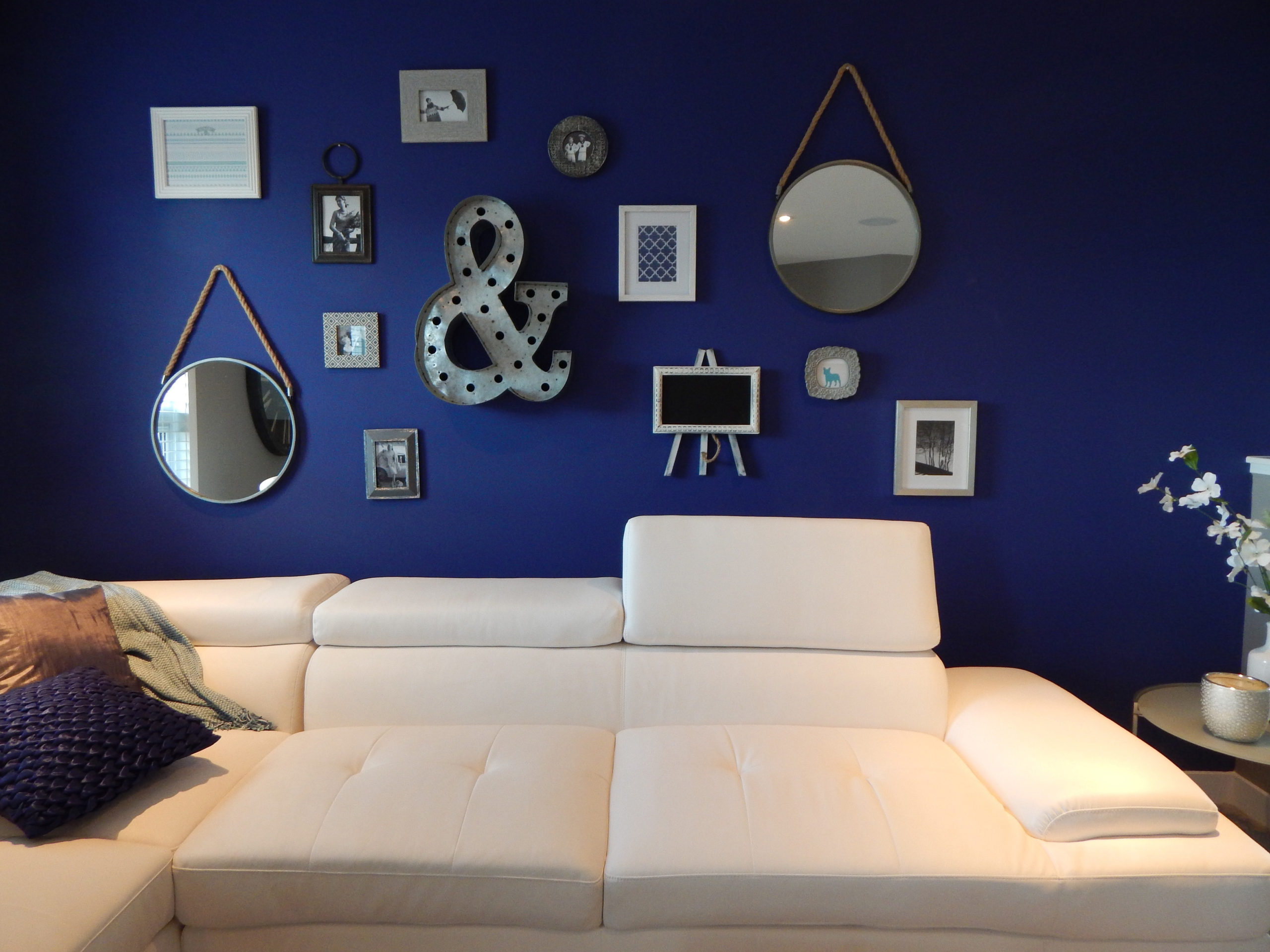 4 Breathtaking Accent Wall Ideas That Are Simpler Than You Think Product Care Recycling