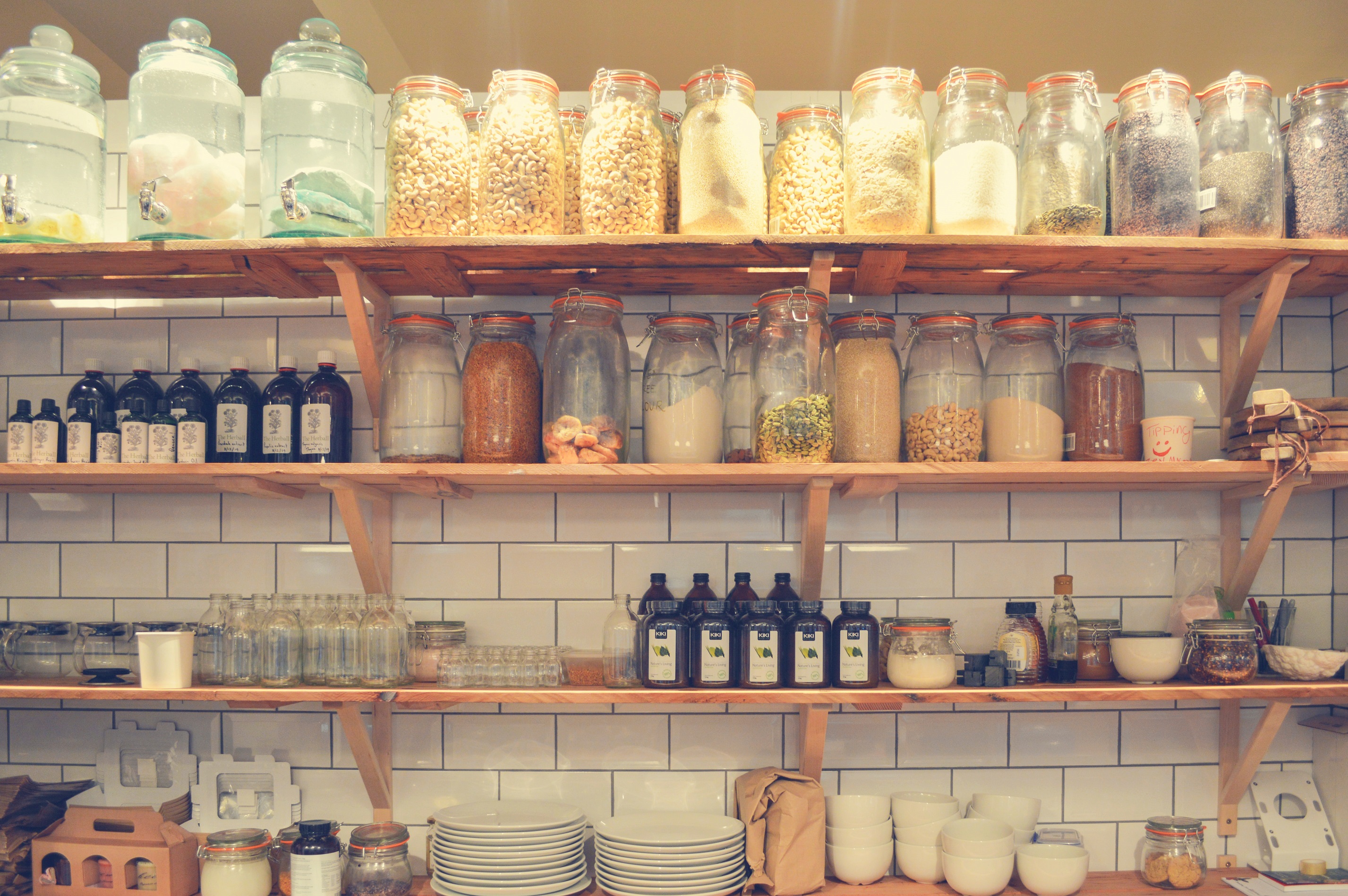 How To Reduce Packaging Waste By Shopping In Bulk Product Care