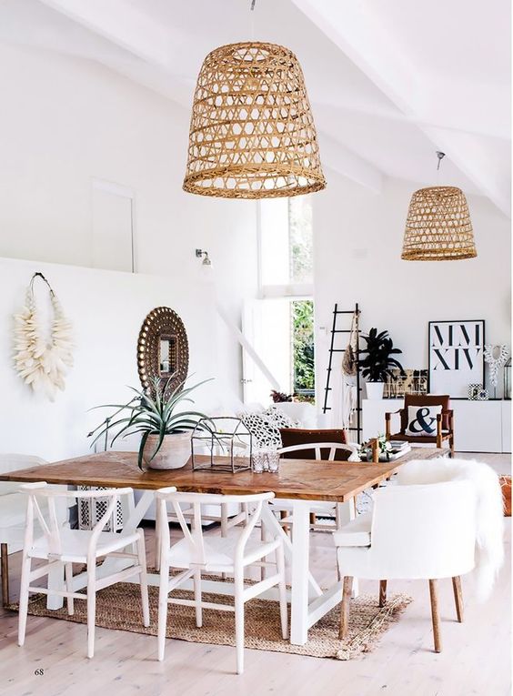 2019 lighting fixture trends