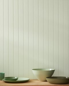 Subtle Green, summer paint colour to cool your home 