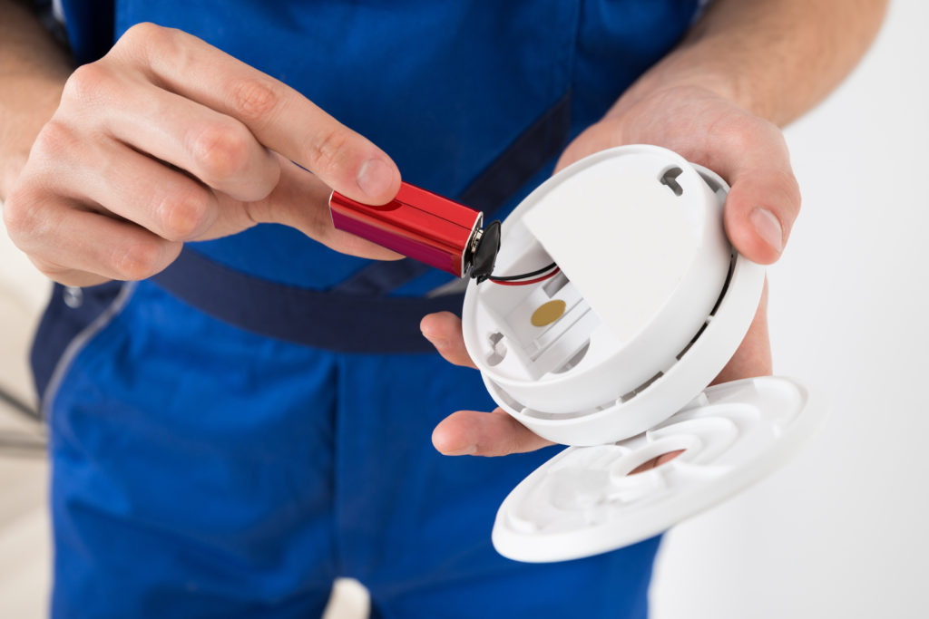 Learn which smoke alarm best fits your home