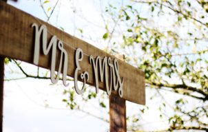 DIY wedding ideas