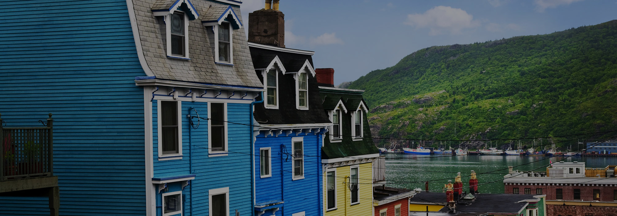 St. John's, Newfoundland & Labrador