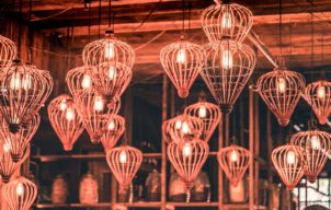 lighting fixture trends
