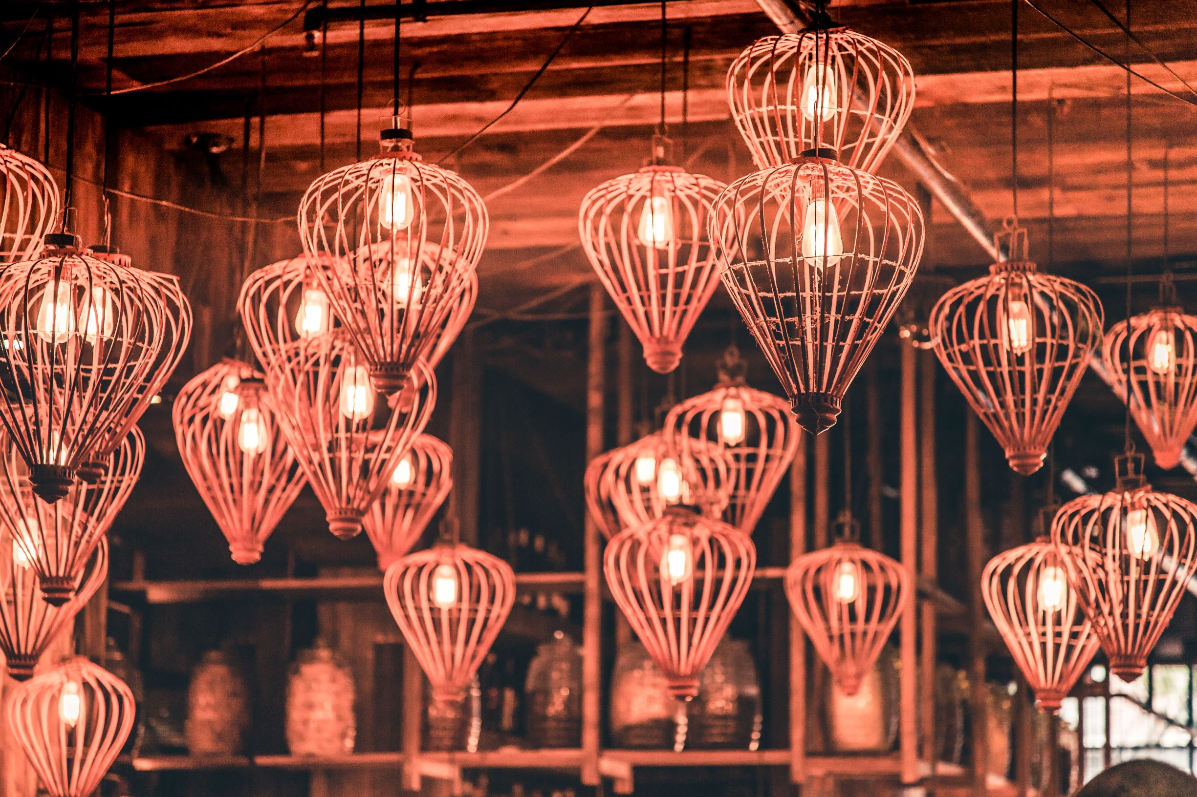 lighting fixture trends