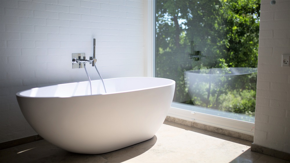 zero waste bathroom essentials