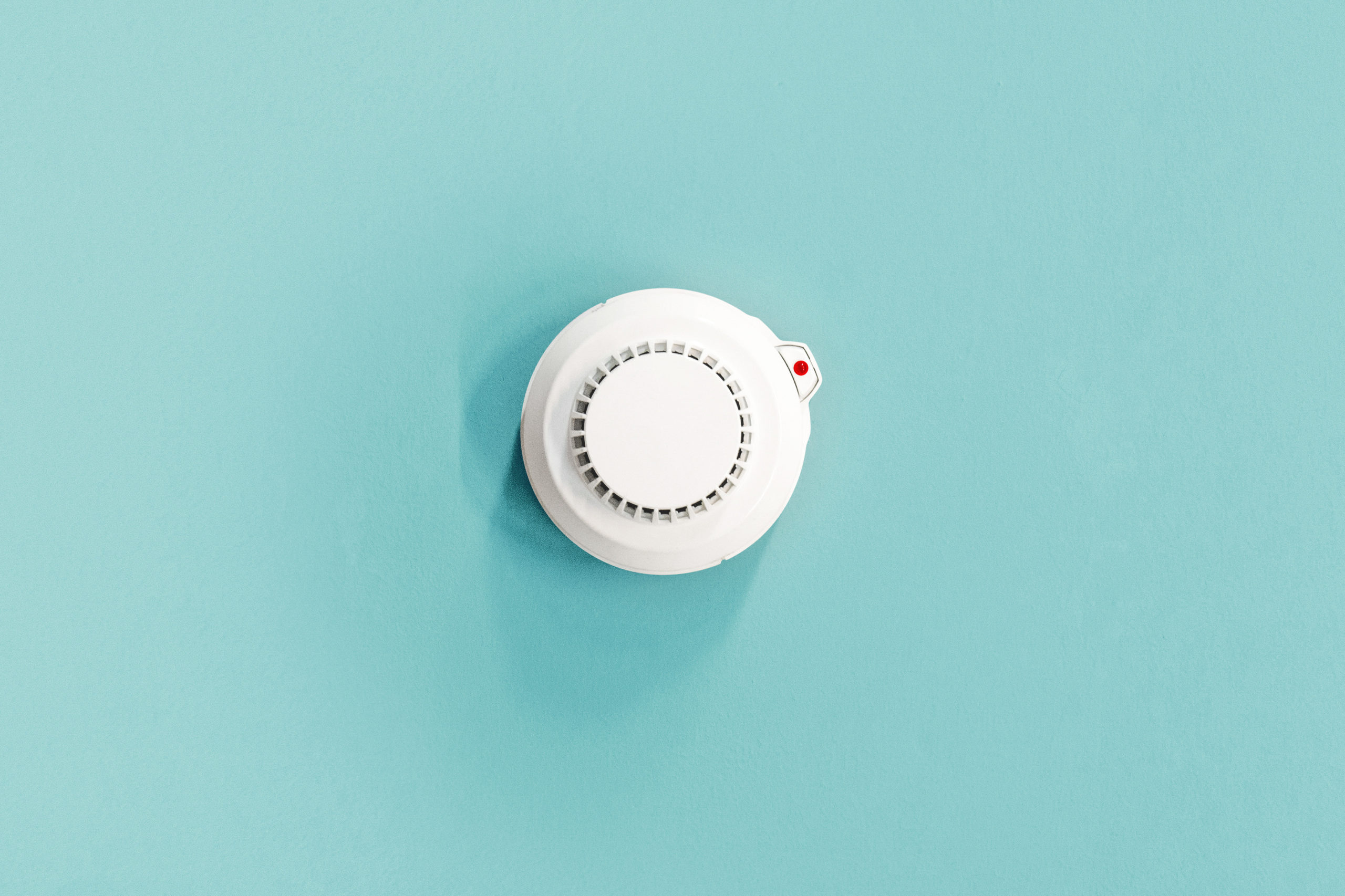 British Columbia Smoke and Carbon Monoxide Alarm