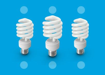 New Light Bulb Recycling Program Launches in New Brunswick