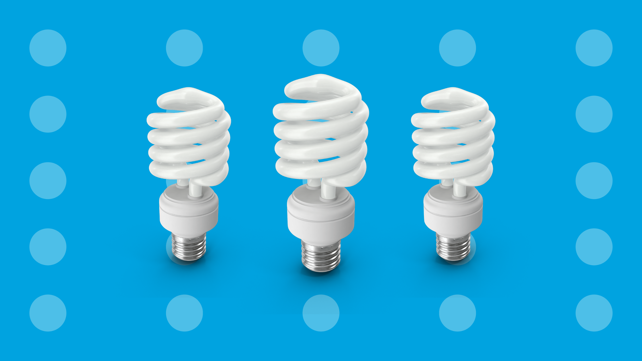 New Light Bulb Recycling Program Launches in New Brunswick
