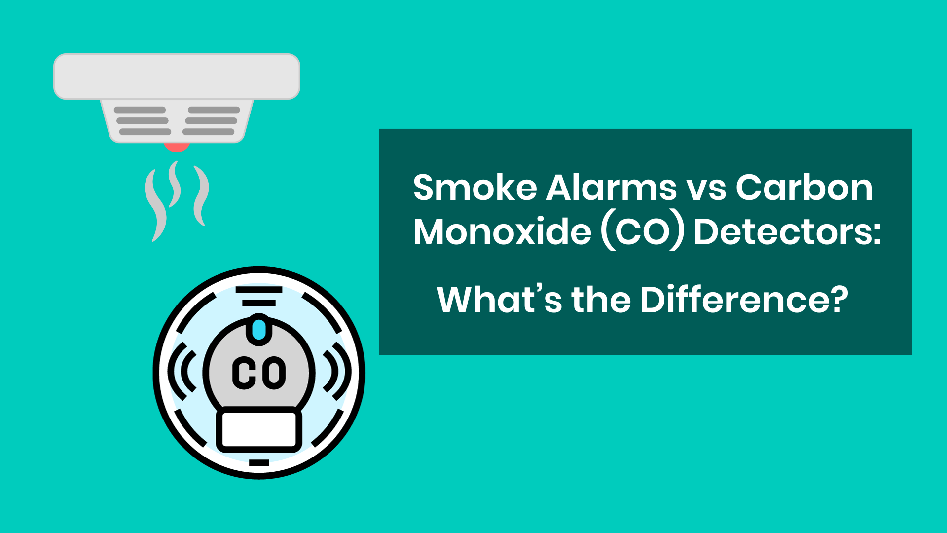 How Does The Carbon Monoxide Alarm Sound www.agrp.ca