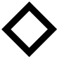 warning diamond icon
